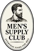 Men’s Supply Club logo