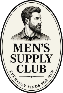 Men’s Supply Club logo