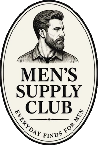 Men’s Supply Club logo